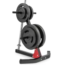 Стойка под диски Hop-Sport 1005 - Robinzon.ua