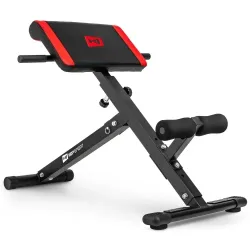 Лавка для гіперекстензії складна Hop-Sport 1016 Лавка для гіперекстензії складна Hop-Sport 1016 - Robinzon.ua