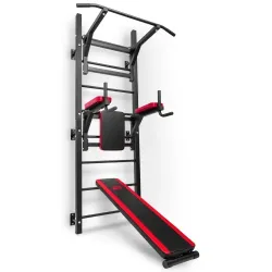 Шведская стенка Hop-Sport 1008 - Robinzon.ua