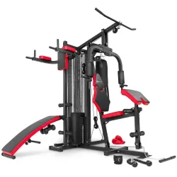 Силова станція Hop-Sport 1054 Силові тренажери - Robinzon.ua