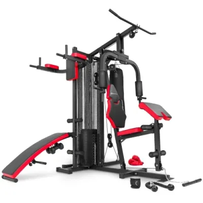 Силовая станция Hop-Sport 1054 Силовые тренажеры - Robinzon.ua