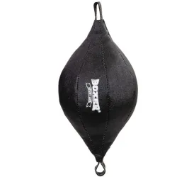 Груша набивна на розтяжках BOXER 1016-01 розмір 55х26 см - Robinzon.ua