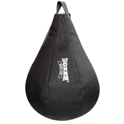 Груша набивна підвісна BOXER 1013-01 розмір 50x32 см - Robinzon.ua