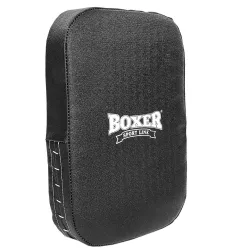 Маківарі пряма BOXER 1018-01 розмір 60х40х10 см чорний Маківарі пряма BOXER 1018-01 розмір 60х40х10 см чорний - Robinzon.ua