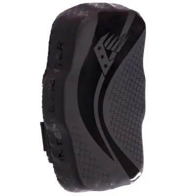 Пади для тайського боксу Тай-педи VELO VL-2227 розмір 37x22x9 см чорний - Robinzon.ua