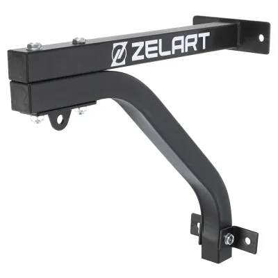 Крепление настенное с крюком для боксерского мешка Zelart-9645 - Robinzon.ua