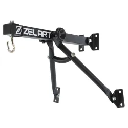 Кріплення настінне з гаком для боксерського мішка Zelart-9646 - Robinzon.ua