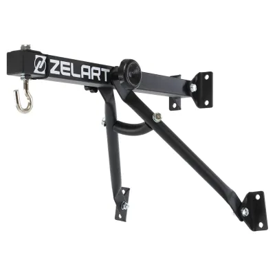 Кріплення настінне з гаком для боксерського мішка Zelart-9646 - Robinzon.ua