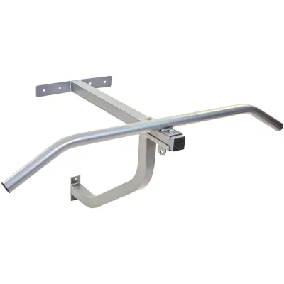 Кріплення настінне з гаком для боксерського мішка та турніком Record-7613 - Robinzon.ua