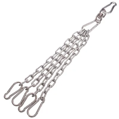 Ланцюг для боксерського мішка 63 см SP-Planeta-3782 - Robinzon.ua