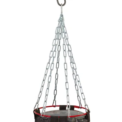 Ланцюг для боксерського мішка з карабіном SP-Planeta-3895-6 - Robinzon.ua