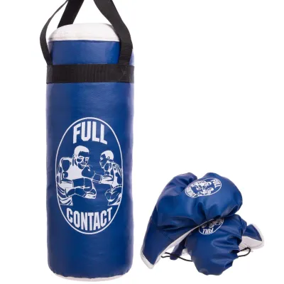 Боксерский набор детский SP-Planeta-4675-L - Robinzon.ua