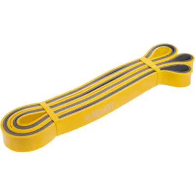 Гума-петля для підтягувань і тренувань стрічка силова двошарова Zelart-0911-4 - Robinzon.ua