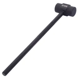 Кувалда сталева 9 кг для кросфіту та функціональних тренувань Zelart-0924-9 - Robinzon.ua