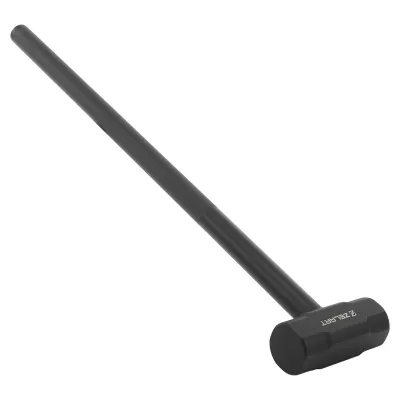 Кувалда сталева 8 кг для кросфіту та функціональних тренувань Zelart-9642-8 - Robinzon.ua