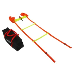 Координаційна драбина доріжка для тренування швидкості Star-600 довжина 5 м - Robinzon.ua