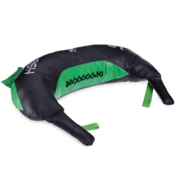 Болгарський мішок тренувальний Zelart Bulgarian 2623-12 вага 12 кг Болгарський мішок тренувальний Zelart Bulgarian 2623-12 вага 12 кг - Robinzon.ua