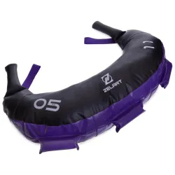 Болгарський мішок тренувальний Zelart Bulgarian 2623-5 вага 5 кг Болгарський мішок тренувальний Zelart Bulgarian 2623-5 вага 5 кг - Robinzon.ua