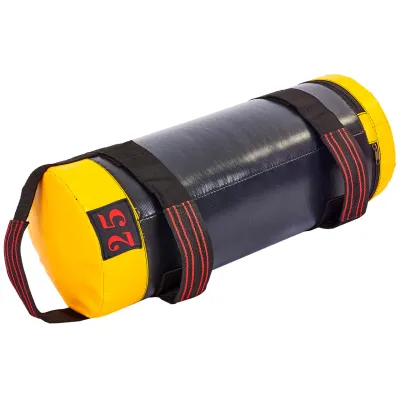 Мішок для кросфіту та фітнесу SP-Planeta 6574-25 вагою 25 кг - Robinzon.ua