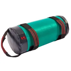 Мішок для кросфіту та фітнесу SP-Planeta 6574-5 вагою 5 кг Мішок для кросфіту та фітнесу SP-Planeta 6574-5 вагою 5 кг - Robinzon.ua