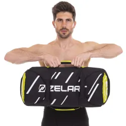 Сумка для кросфіту Zelart без наповнювача Sandbag 2627-L Сендбеги Сумка для кросфіту Zelart без наповнювача Sandbag 2627-L Сендбеги - Robinzon.ua