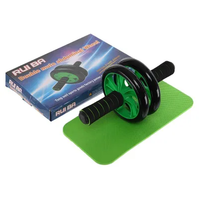 Колесо для преса ролик для преса подвійне CIMA 7428 - Robinzon.ua