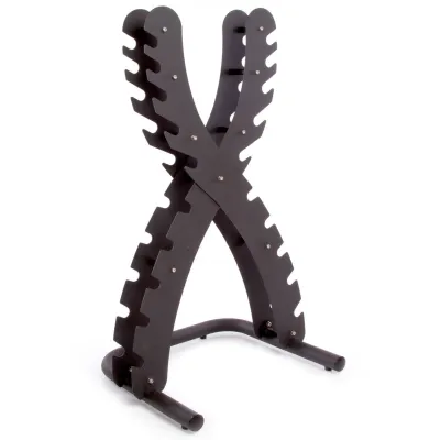 Стойка для гантелей Х-образная SP-Sport-80061 - Robinzon.ua