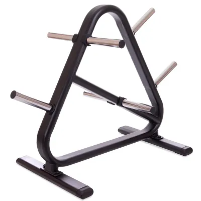 Стойка для блинов (дисков) 50 мм Zelart-2654 - Robinzon.ua