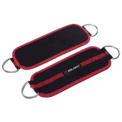 Лямка для ніг Zelart 167051 2 шт - Robinzon.ua