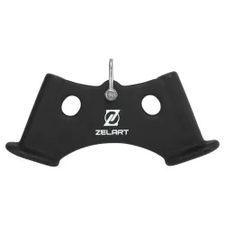 Рукоятка для тяги в низ 33 см Zelart 9627 - Robinzon.ua