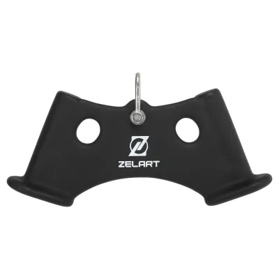 Ручка для тяги в низ 33 см Zelart 9627 - Robinzon.ua