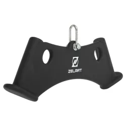 Рукоятка для тяги в низ 42 см Zelart 9630 - Robinzon.ua