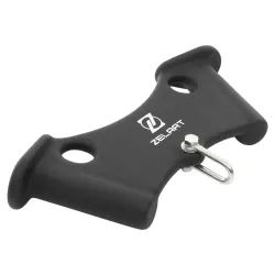 Рукоятка для тяги в низ 33 см Zelart 9633 - Robinzon.ua