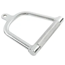 Рукоятка для тяги закрытая трапеция Record 5136 - Robinzon.ua