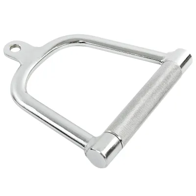 Рукоятка для тяги закрытая трапеция Record 5136 - Robinzon.ua