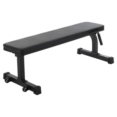 Скамья атлетическая Zelart 9591 - Robinzon.ua