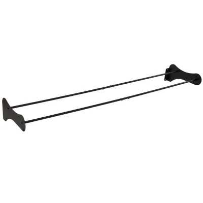 Кронштейн настенный для фитболов Zelart 9595 - Robinzon.ua