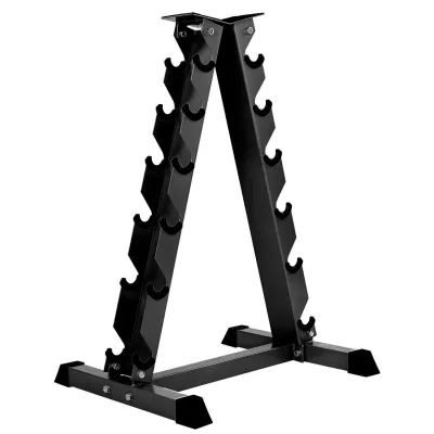 Стойка для гантелей Zelart 104 - Robinzon.ua