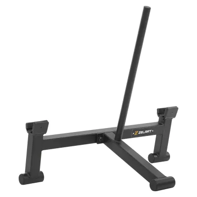 Стойка для хранения штанг Zelart 9596 - Robinzon.ua