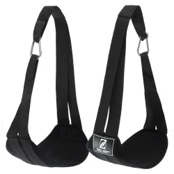 Петли подвесные для пресса (петли Береша) Zelart 0453 - Robinzon.ua