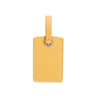 Бірка для валізи GLOBAL TA SUNFLOWER - Robinzon.ua