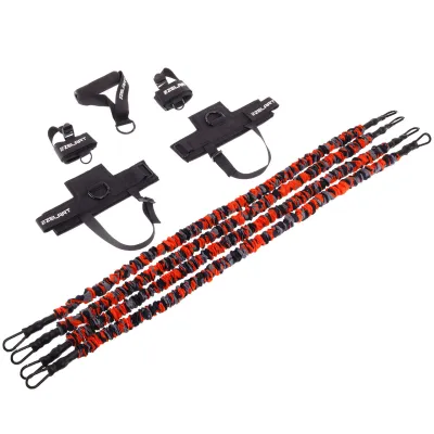 Тренировочная система Zelart 7840-35 - Robinzon.ua