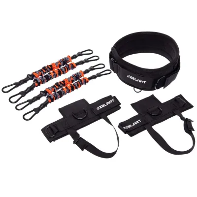 Тренувальна система Zelart 7842-35 - Robinzon.ua