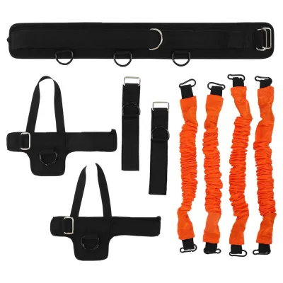 Тренувальна система Zelart Python 5758 - Robinzon.ua