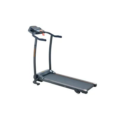 Бігова доріжка електрична H101 Бігові доріжки - Robinzon.ua