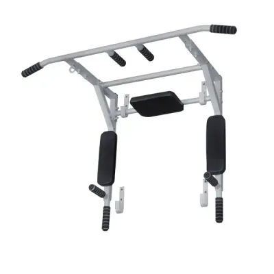 Турнік-бруси настінний WCG Спортивні стінки та турніки для дому - Robinzon.ua