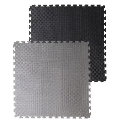 Мат-пазл ластівчин хвіст товщина 3 см розмір 100х100см Спортивні мати - Robinzon.ua