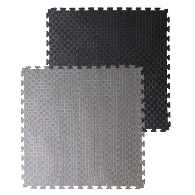 Мат-пазл ластівчин хвіст товщина 3 см розмір 100х100см Спортивні мати - Robinzon.ua