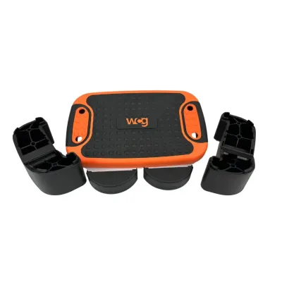 Степ-платформа багатофункціональна WCG BalanceStep Балансувальні, степ платформи - Robinzon.ua