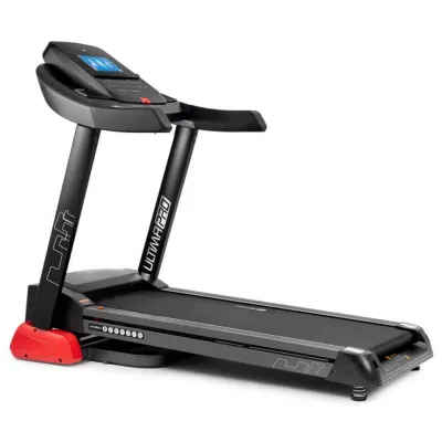 Бігова доріжка електрична Hop-Sport HS-4500LB Ultima Pro - Robinzon.ua